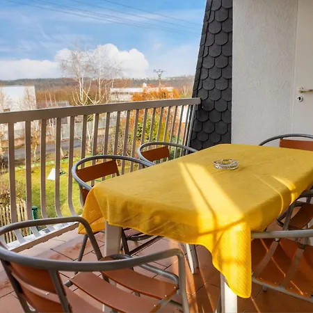 U Jezera Apartament