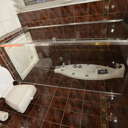U Prehradniho Jezera By Interhome Daire *