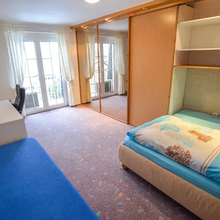 U Prehradniho Jezera By Interhome Daire
