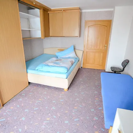 Daire U Prehradniho Jezera By Interhome