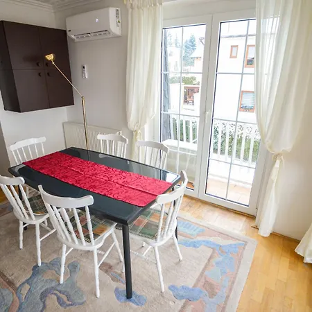 Daire U Prehradniho Jezera By Interhome