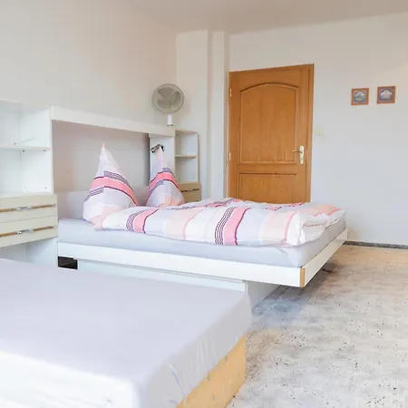 Διαμέρισμα U Prehradniho Jezera By Interhome *